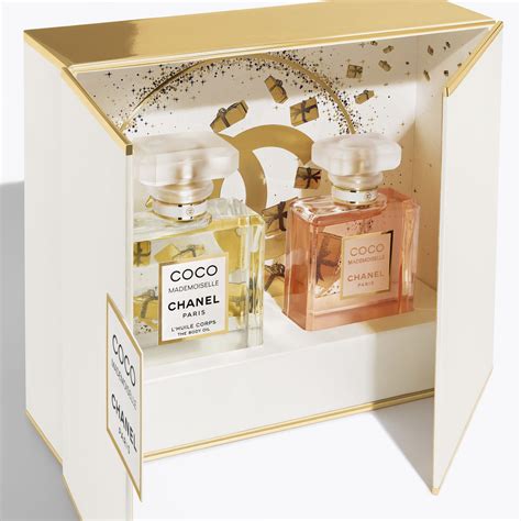 coco chanel macys|macy's chanel coco mademoiselle set.